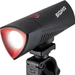 Šport a outdoor | Cyklistika | Cyklodoplnky | Svetlá - Sigma Buster 700 Šport a outdoor | Cyklistika | Cyklodoplnky | Svetlá - Sigma Buster 700
