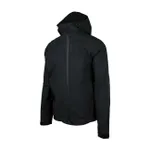 IXS vodeodolná bunda - CARVE ALL-WEATHER 2.0 - čierna IXS vodeodolná bunda - CARVE ALL-WEATHER 2.0 - čierna