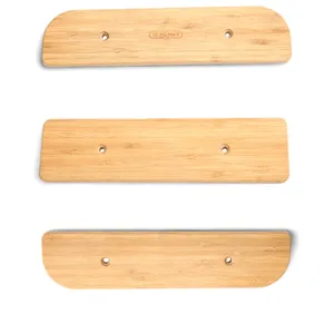 Športy > Cyklistika > Tašky, košíky a nosiče > Nosiče na batožinu a košíky na bicykle > Košíky na bicykle - 3 drevené dosky na košík bicykla Longtail V1 Športy > Cyklistika > Tašky, košíky a nosiče > Nosiče na batožinu a košíky na bicykle > Košíky na bicykle - 3 drevené dosky na košík bicykla Longtail V1