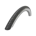 SCHWALBE plášť - ROAD CRUISER (28/32-630) 27x1 1/4 ACTIVE - čierna SCHWALBE plášť - ROAD CRUISER (28/32-630) 27x1 1/4 ACTIVE - čierna