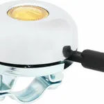 Šport a outdoor | Cyklistika | Cyklodoplnky | Zvončeky - Velobel Zvonček chrómovaný, Praded Šport a outdoor | Cyklistika | Cyklodoplnky | Zvončeky - Velobel Zvonček chrómovaný, Praded