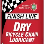Šport a outdoor | Cyklistika | Čistiace a mazacie prostriedky | Mazivá a oleje - Finish Line Dry Lube (BN) 8 oz/240 ml, sprej Šport a outdoor | Cyklistika | Čistiace a mazacie prostriedky | Mazivá a oleje - Finish Line Dry Lube (BN) 8 oz/240 ml, sprej