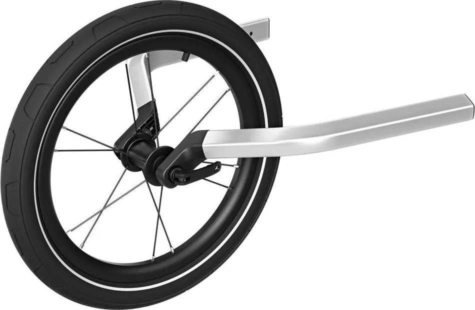 Šport a outdoor | Cyklistika | Cyklodoplnky | Vozíky za bicykel | Príslušenstvo - Thule Chariot Bežecká sada 1 G3 2024+ Šport a outdoor | Cyklistika | Cyklodoplnky | Vozíky za bicykel | Príslušenstvo - Thule Chariot Bežecká sada 1 G3 2024+