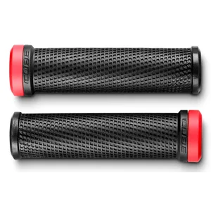 Cube Grips Race , Gripy, Velikosť: Univerzálna veľkosť Cube Grips Race , Gripy, Velikosť: Univerzálna veľkosť
