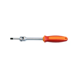 UNIOR kľúč - TORQUE WRENCH - strieborná UNIOR kľúč - TORQUE WRENCH - strieborná