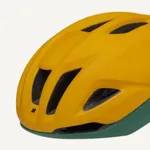 HJC Cyklistická prilba - CROSSER - žltá/zelená HJC Cyklistická prilba - CROSSER - žltá/zelená