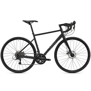 Športy > Cyklistika > Bicykle > Cestné bicykle > Hliníkové cestné bicykle - Pánsky cestný bicykel RC500 Microshift 9 rýchlostí sivý Športy > Cyklistika > Bicykle > Cestné bicykle > Hliníkové cestné bicykle - Pánsky cestný bicykel RC500 Microshift 9 rýchlostí sivý