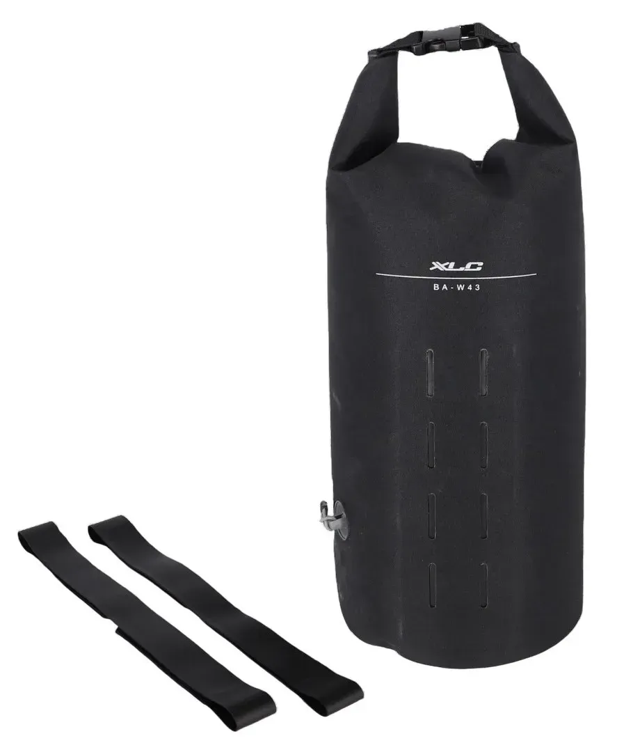 XLC BA-W43 Drybag , cyklo brašna, Velikosť: Univerzálna veľkosť XLC BA-W43 Drybag , cyklo brašna, Velikosť: Univerzálna veľkosť