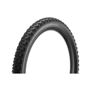 PIRELLI plášť - SCORPION E-MTB R HYPERWALL 27.5 x 2.8 60 tpi - čierna PIRELLI plášť - SCORPION E-MTB R HYPERWALL 27.5 x 2.8 60 tpi - čierna
