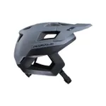 KENNY Cyklistická prilba - RAFALE - šedá KENNY Cyklistická prilba - RAFALE - šedá