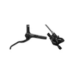 SHIMANO hydraulická brzda - MT200 REAR - čierna SHIMANO hydraulická brzda - MT200 REAR - čierna