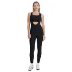 Dámske cyklistické nohavice 4F TIGHTS FNK-WSS25TFTIF331-20S-DEEP BLACK Dámske cyklistické nohavice 4F TIGHTS FNK-WSS25TFTIF331-20S-DEEP BLACK