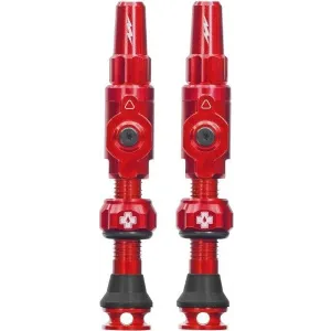 Šport a outdoor | Cyklistika | Diely a komponenty | Duše | Príslušenstvo | Ventily - Big Bore Lite Tubeless Valves Red Medium Šport a outdoor | Cyklistika | Diely a komponenty | Duše | Príslušenstvo | Ventily - Big Bore Lite Tubeless Valves Red Medium