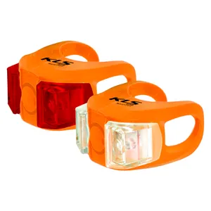 Kellys Twins oranžová Kellys Twins oranžová