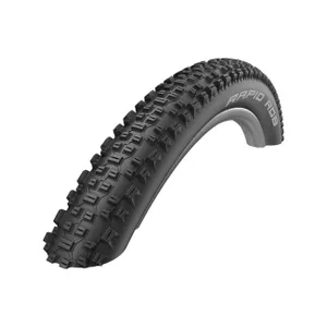 SCHWALBE plášť - RAPID ROB 26x2.25 K-GUARD 50EPI - čierna SCHWALBE plášť - RAPID ROB 26x2.25 K-GUARD 50EPI - čierna