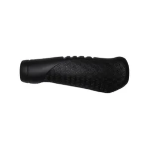 SRAM gripy - COMFORT GRIPS 133 mm - čierna SRAM gripy - COMFORT GRIPS 133 mm - čierna