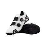 LEATT Cyklistické tretry - PROCLIP 8.0 RACE W - biela LEATT Cyklistické tretry - PROCLIP 8.0 RACE W - biela