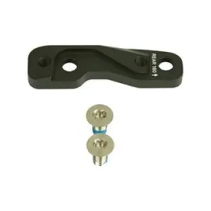SRAM adaptér - ADAPTER 20FD - čierna/zlatá SRAM adaptér - ADAPTER 20FD - čierna/zlatá