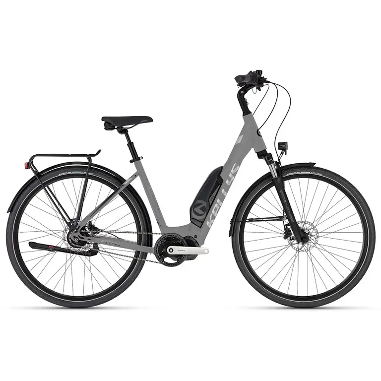 KELLYS Estima 40 SH 630Wh 2025 Rose Gold - M (18", 165-180 cm) KELLYS Estima 40 SH 630Wh 2025 Rose Gold - M (18", 165-180 cm)