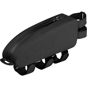 Šport a outdoor | Cyklistika | Cyklodoplnky | Tašky - Force Ricket, čierna Šport a outdoor | Cyklistika | Cyklodoplnky | Tašky - Force Ricket, čierna