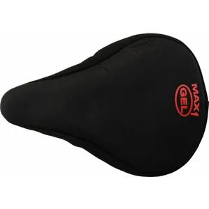 Šport a outdoor | Cyklistika | Diely a komponenty | Sedadlá | Poťahy - MAX1 Poťah sedla gélový úzky Šport a outdoor | Cyklistika | Diely a komponenty | Sedadlá | Poťahy - MAX1 Poťah sedla gélový úzky
