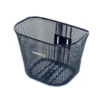 BASIL košík - TORONTO - čierna BASIL košík - TORONTO - čierna