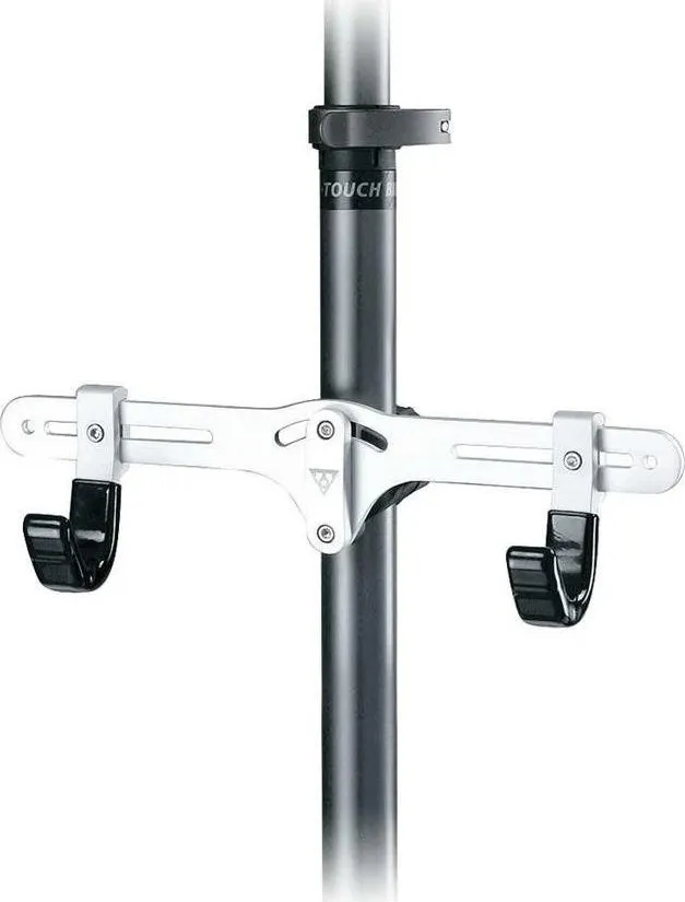 Šport a outdoor | Cyklistika | Cyklodoplnky | Stojany a držiaky | Interiérové držiaky - Topeak Dual Touch Stand Šport a outdoor | Cyklistika | Cyklodoplnky | Stojany a držiaky | Interiérové držiaky - Topeak Dual Touch Stand