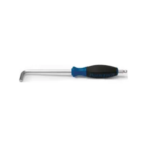 PARK TOOL imbusový kľúč - ALLEN WRENCH 8 mm PT-HT-8 - modrá/čierna PARK TOOL imbusový kľúč - ALLEN WRENCH 8 mm PT-HT-8 - modrá/čierna