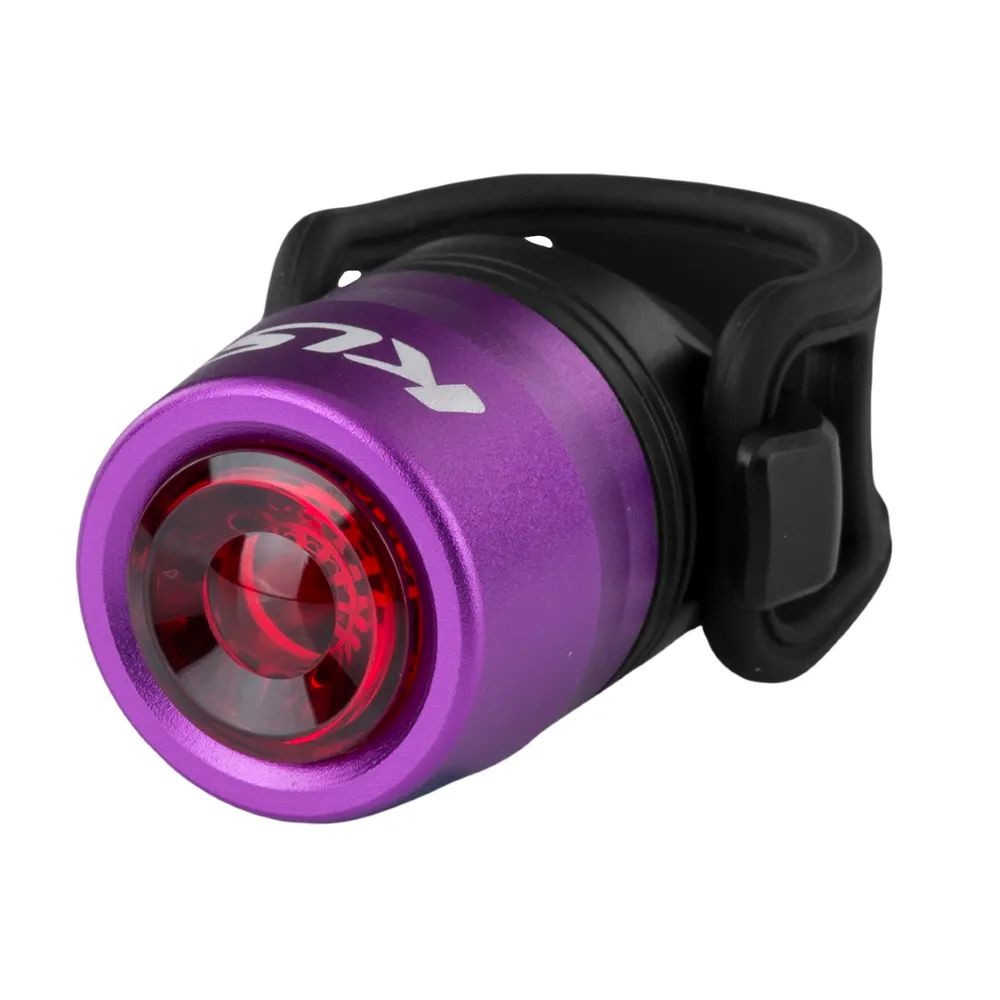 Kellys IO USB Rear Purple Kellys IO USB Rear Purple