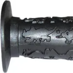 Šport a outdoor | Cyklistika | Diely a komponenty | Gripy - MAX1 Gripy detské dinosaurus, čierne Šport a outdoor | Cyklistika | Diely a komponenty | Gripy - MAX1 Gripy detské dinosaurus, čierne