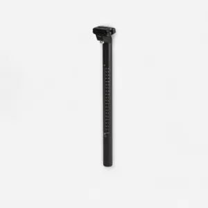 Športy > Cyklistika > Servis bicyklov > Sedlá a sedlovky na bicykle > Sedlovky na bicykle - Sedlovka so zámkom 29,8 mm 350 mm hliníková čierna Športy > Cyklistika > Servis bicyklov > Sedlá a sedlovky na bicykle > Sedlovky na bicykle - Sedlovka so zámkom 29,8 mm 350 mm hliníková čierna