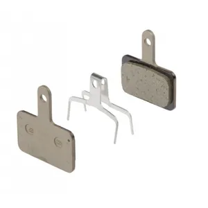 Brzdové doštičky SHIMANO Platničky brzd. resin B05S séria Brzdové doštičky SHIMANO Platničky brzd. resin B05S séria