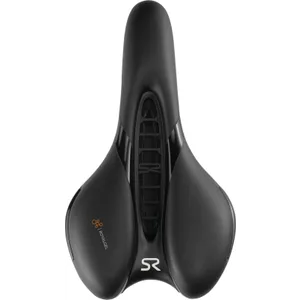 Šport a outdoor | Cyklistika | Diely a komponenty | Sedadlá - SELLE ROYAL Respiro Athletic Šport a outdoor | Cyklistika | Diely a komponenty | Sedadlá - SELLE ROYAL Respiro Athletic