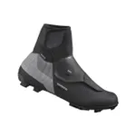 SHIMANO Cyklistické tretry - SH-MW702 - čierna SHIMANO Cyklistické tretry - SH-MW702 - čierna