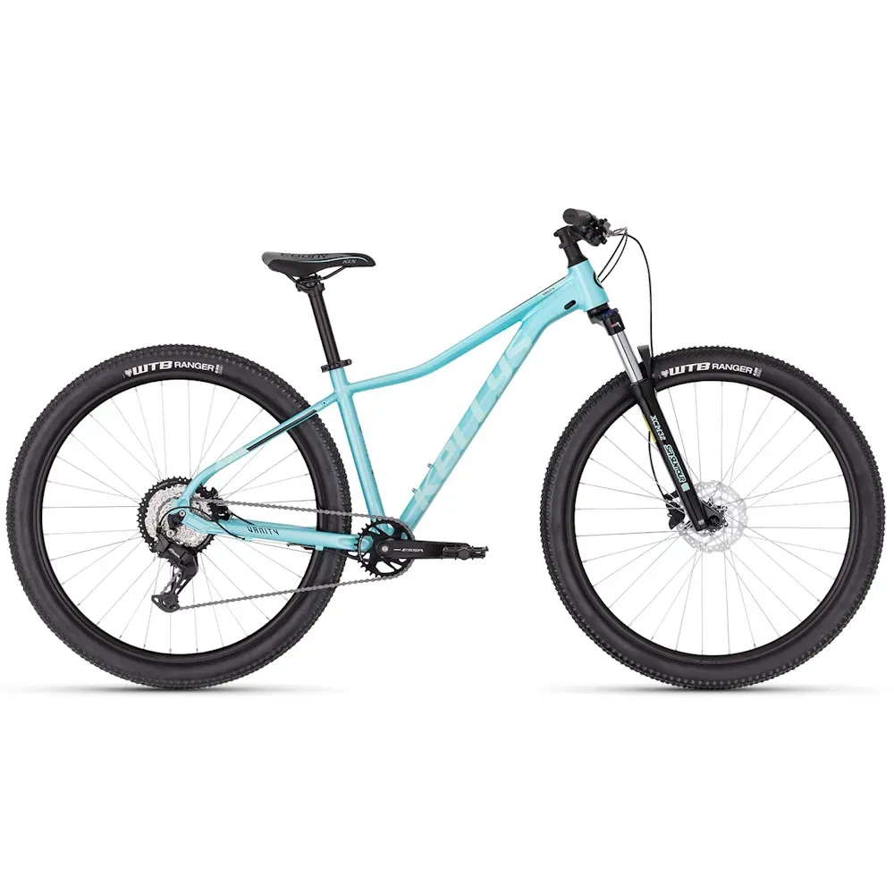 KELLYS VANITY X50 2025 sky blue - L (18", 172-182 cm) KELLYS VANITY X50 2025 sky blue - L (18", 172-182 cm)