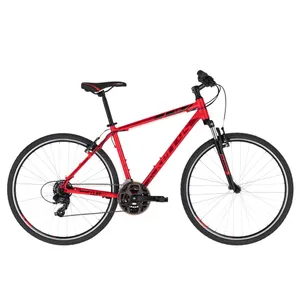 KELLYS CLIFF 10 2022 Red - L (21", 175-190 cm) KELLYS CLIFF 10 2022 Red - L (21", 175-190 cm)