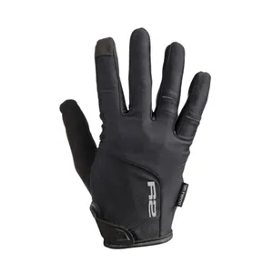 Cyklistické rukavice R2 BROOME Black Cyklistické rukavice R2 BROOME Black