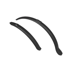 LONGUS blatník - FENDER SET 26-28 - čierna LONGUS blatník - FENDER SET 26-28 - čierna