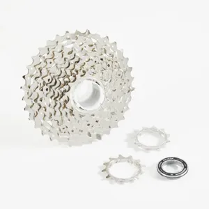 Športy > Cyklistika > Servis bicyklov > Kazety a reťaze na bicykle > Kazety na bicykle > Kazety na bicykle s 12 rýchlosťami - Kazeta na cestný bicykel Shimano 105 12 r CS-R7101 11-34 Z Športy > Cyklistika > Servis bicyklov > Kazety a reťaze na bicykle > Kazety na bicykle > Kazety na bicykle s 12 rýchlosťami - Kazeta na cestný bicykel Shimano 105 12 r CS-R7101 11-34 Z