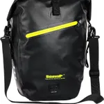 Šport a outdoor | Cyklistika | Cyklodoplnky | Tašky - Rhinowalk taška na bicykel RK19662 na nosič čierna Šport a outdoor | Cyklistika | Cyklodoplnky | Tašky - Rhinowalk taška na bicykel RK19662 na nosič čierna