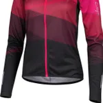 Šport a outdoor | Cyklistika | Oblečenie | Cyklodresy - Etape Gaia Magenta/Černá M Šport a outdoor | Cyklistika | Oblečenie | Cyklodresy - Etape Gaia Magenta/Černá M