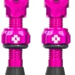 Šport a outdoor | Cyklistika | Diely a komponenty | Duše | Príslušenstvo | Ventily - Big Bore Hybrid Tubeless Valves Pink Medium Šport a outdoor | Cyklistika | Diely a komponenty | Duše | Príslušenstvo | Ventily - Big Bore Hybrid Tubeless Valves Pink Medium