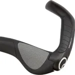 Šport a outdoor | Cyklistika | Diely a komponenty | Gripy - Ergon Gripy GP5-L Šport a outdoor | Cyklistika | Diely a komponenty | Gripy - Ergon Gripy GP5-L