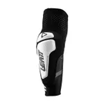 LEATT chránič na lakte - ELBOW GUARD 3DF 6.0 - biela/čierna LEATT chránič na lakte - ELBOW GUARD 3DF 6.0 - biela/čierna