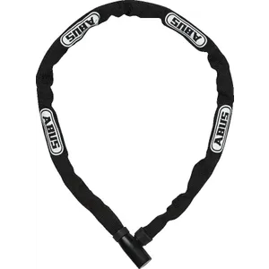 Šport a outdoor | Cyklistika | Cyklodoplnky | Zámky - ABUS 4804K/110 BK Steel-O-Chain Šport a outdoor | Cyklistika | Cyklodoplnky | Zámky - ABUS 4804K/110 BK Steel-O-Chain