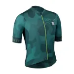 LEATT Cyklistický dres s krátkym rukávom - MTB ENDURANCE 5.0 W - zelená LEATT Cyklistický dres s krátkym rukávom - MTB ENDURANCE 5.0 W - zelená