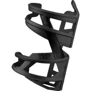 Šport a outdoor | Cyklistika | Cyklodoplnky | Košíky | Na fľašu - Elite Prism Right (ľavý), mat, čierny Šport a outdoor | Cyklistika | Cyklodoplnky | Košíky | Na fľašu - Elite Prism Right (ľavý), mat, čierny