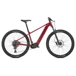 Horský elektrobicykel MONDRAKER Thundra, cherry red black Horský elektrobicykel MONDRAKER Thundra, cherry red black