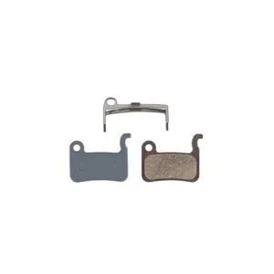 Brzdové doštičky PRO-T AGR Semi-Metallic na Shimano XTR Brzdové doštičky PRO-T AGR Semi-Metallic na Shimano XTR