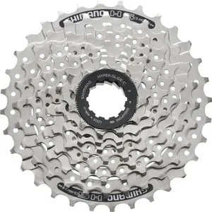 Šport a outdoor | Cyklistika | Diely a komponenty | Kazety - Shimano Acera CS-HG41 8/11 – 34 Šport a outdoor | Cyklistika | Diely a komponenty | Kazety - Shimano Acera CS-HG41 8/11 – 34